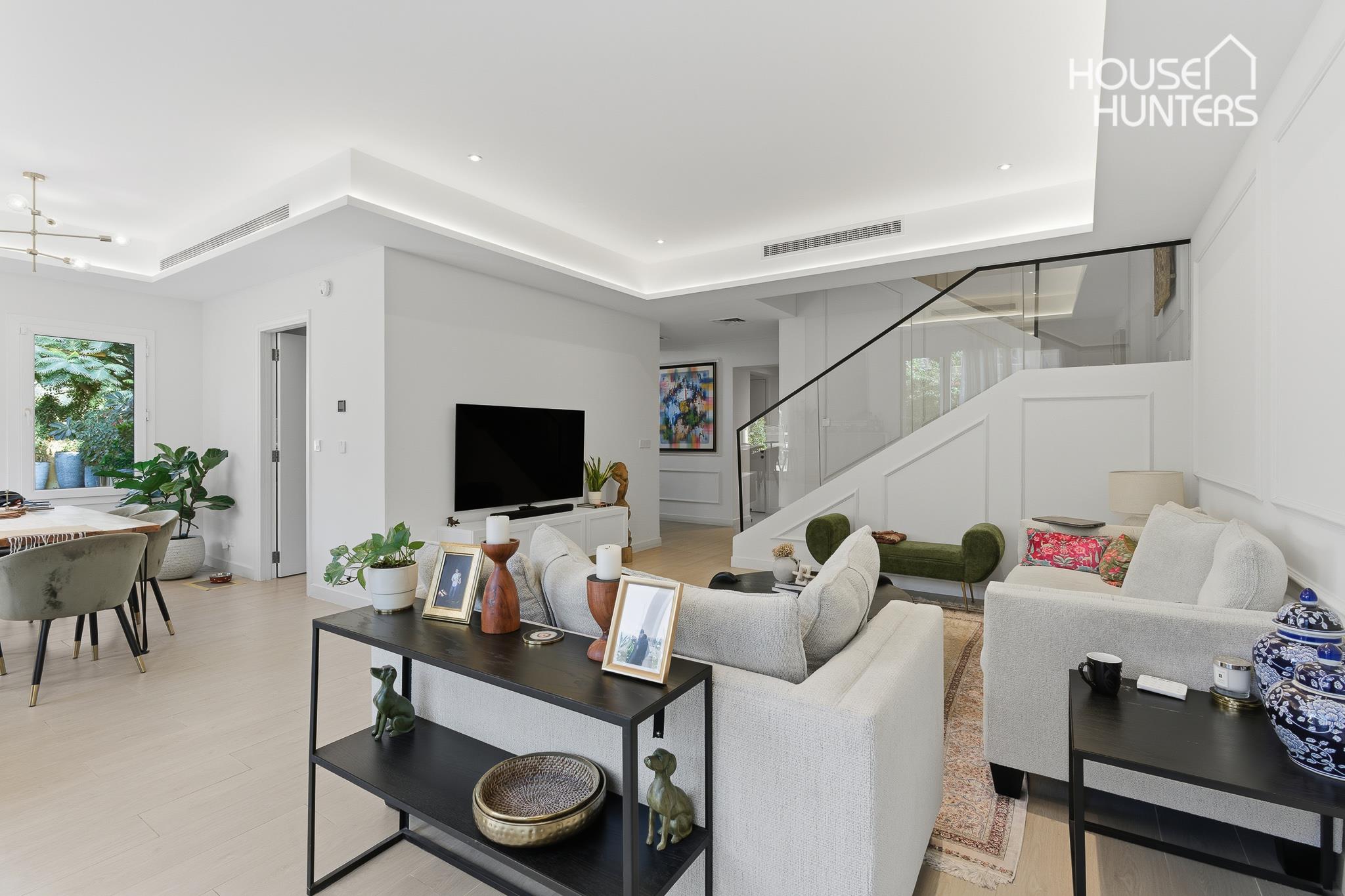 Fully Upgraded Type B|Big Plot|Available End April