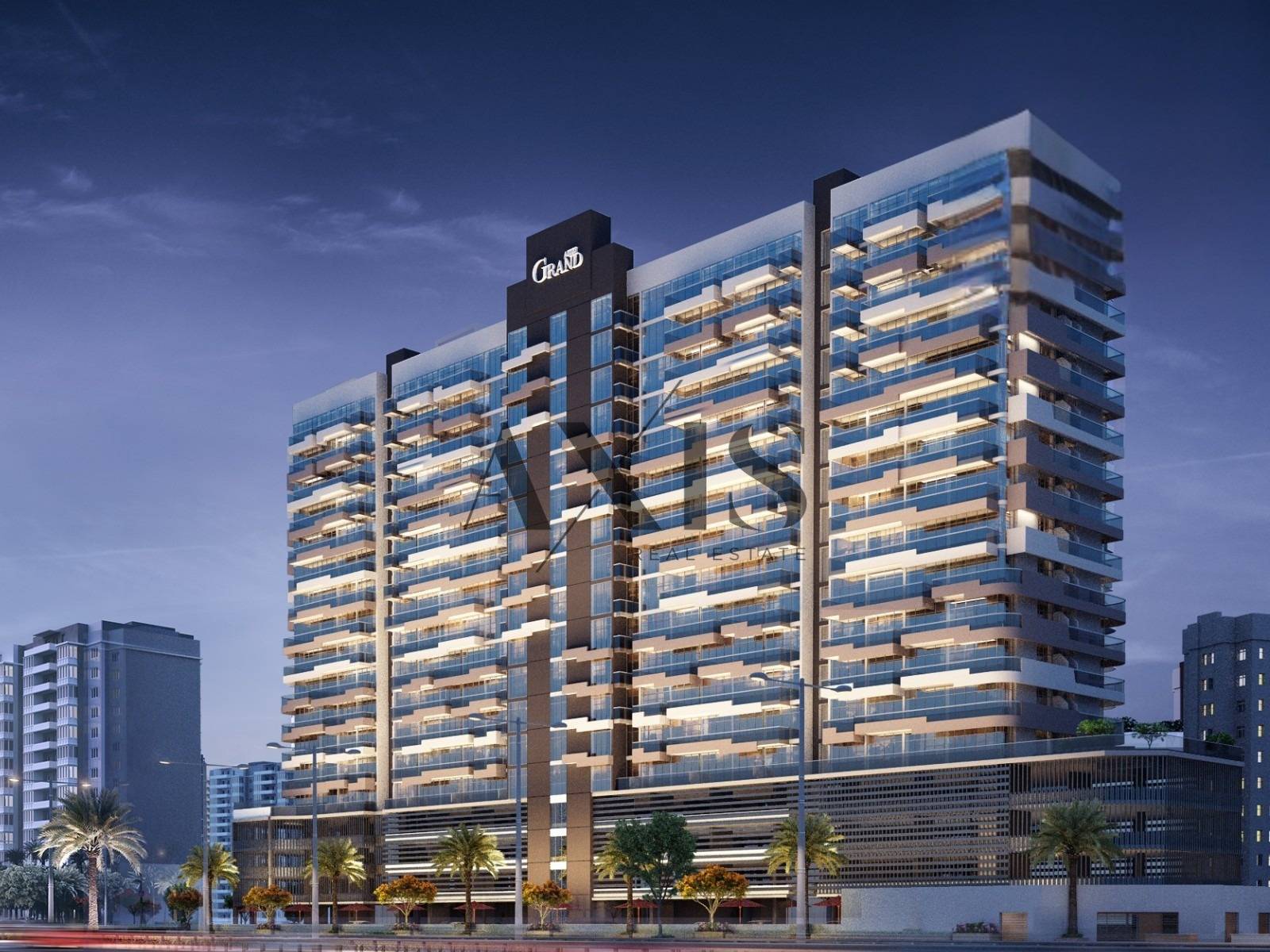 Lowest Price | Luxury Apartment | Prime Location