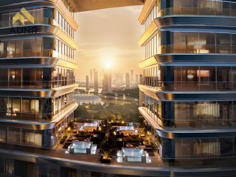 No Commission \Ramadan Offers\ Up To 12% ROI \ High Appreciation \ INVESTOR DEAL \LUXURY LIVING \CASH \Negotiable