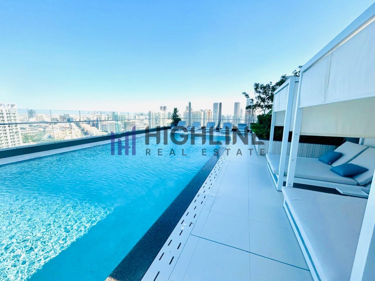 BRAND NEW | HIGH END FINISHING | READY