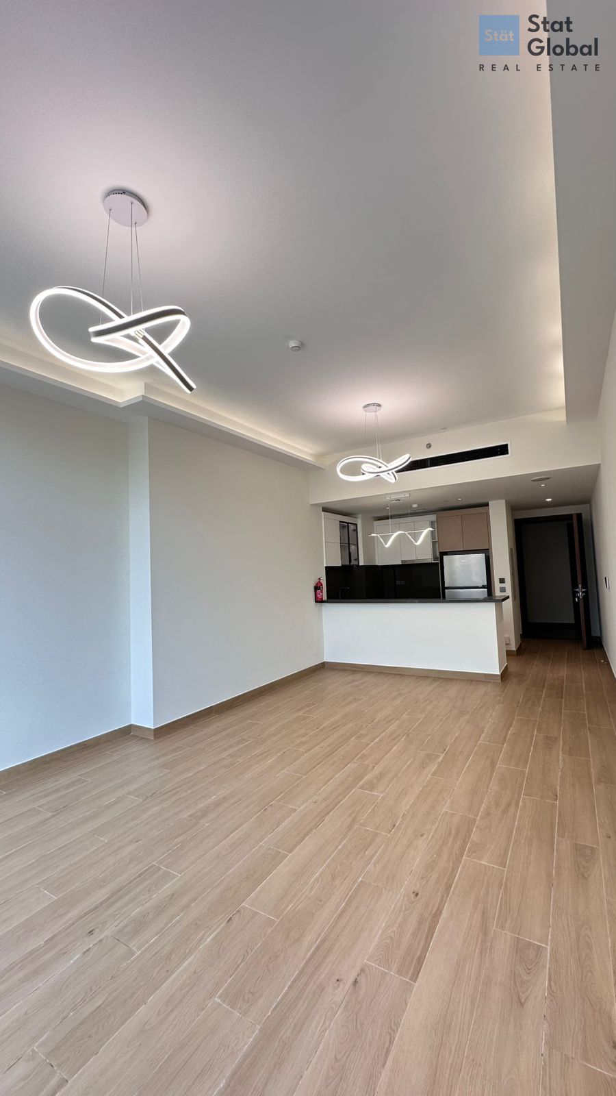 Ready 2BR Apartment for Rent | JVC District 15