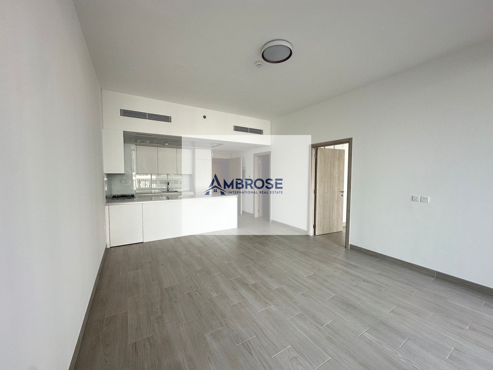 Brand new | Five JVC View | Fitted Kitchen