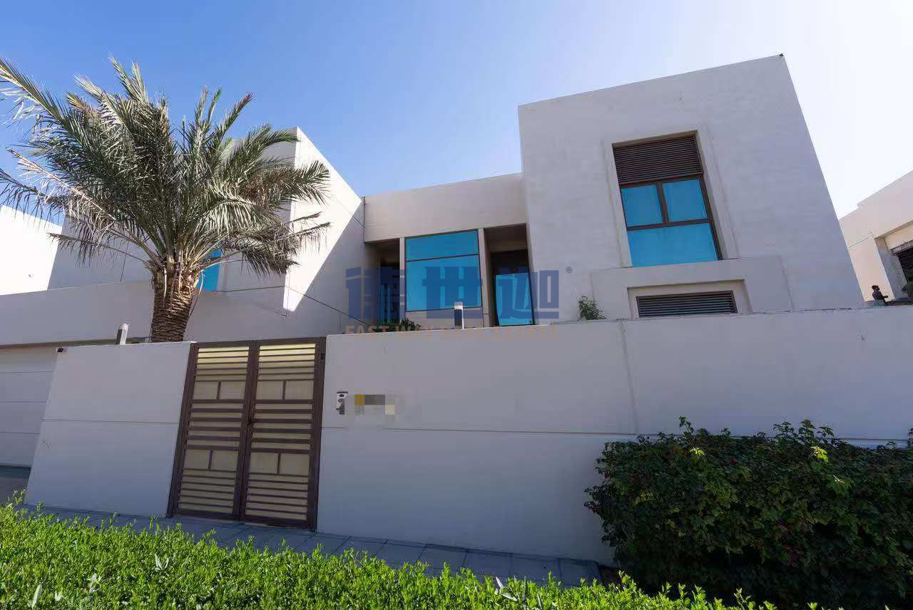 Urgent Rent | Furnished | 5+maids+driver+chef room