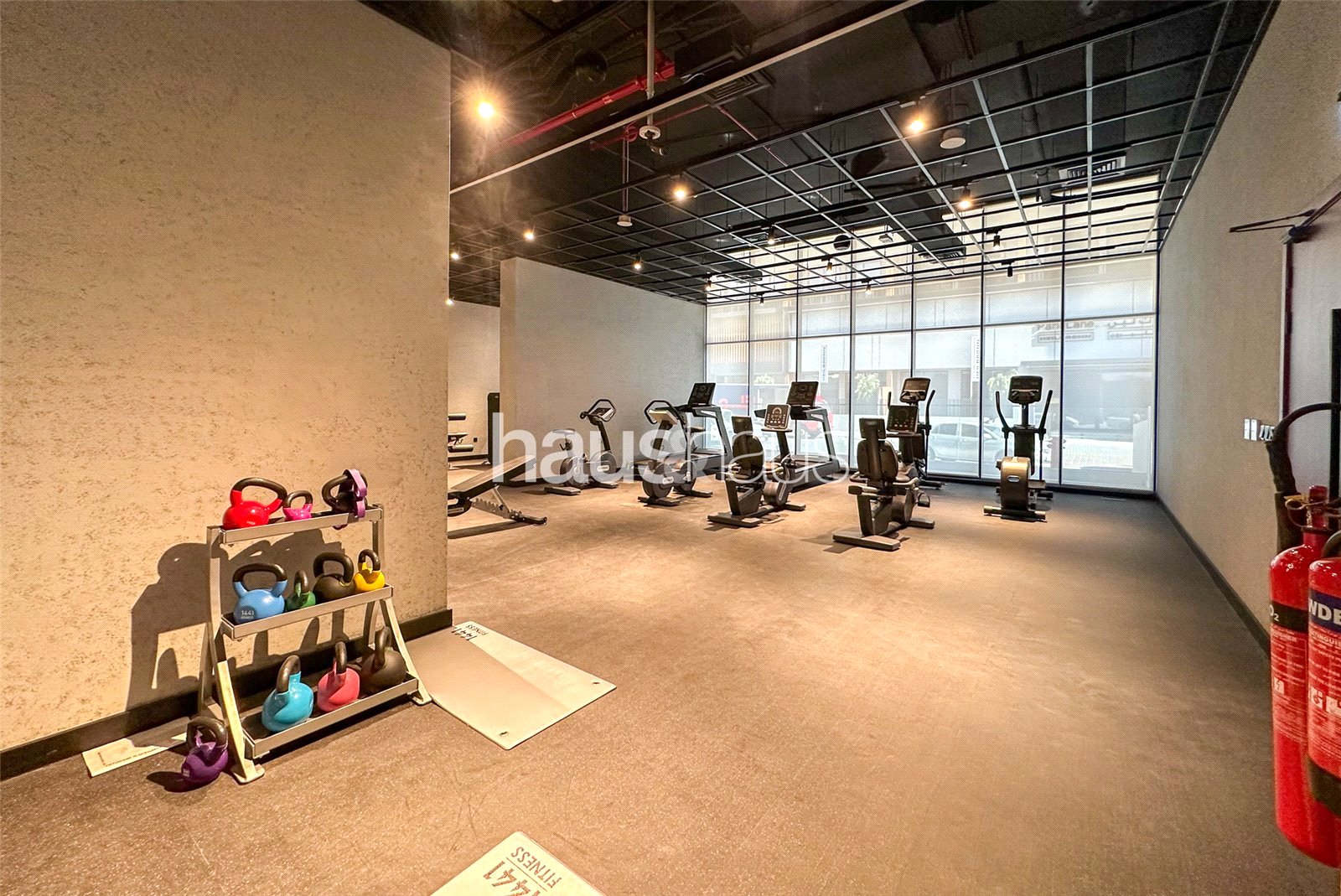 Spacious layout | Prime Location | Large Terrace