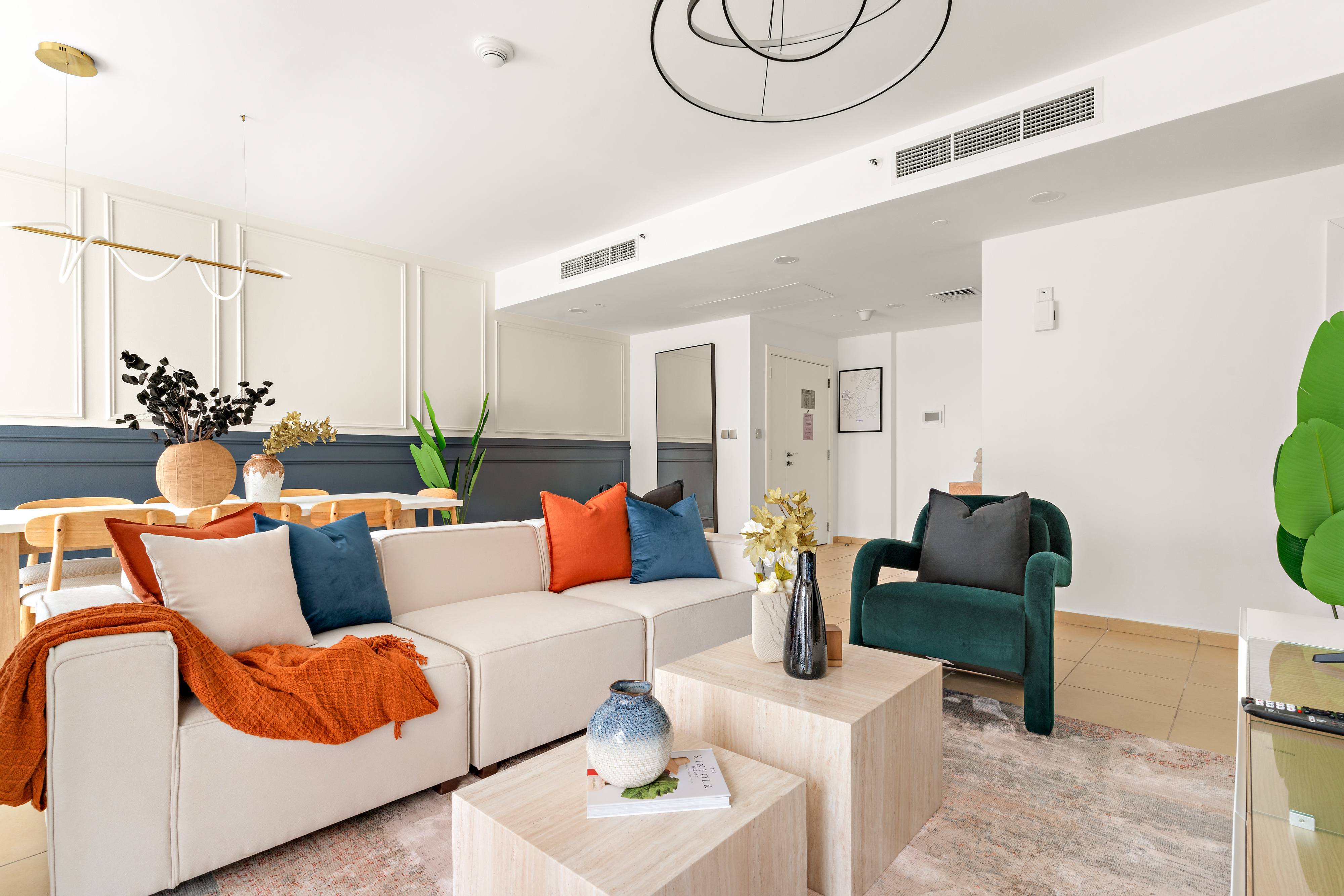 JBR UNIQUE DEAL | All Bills Included | 3BDR+ Maid