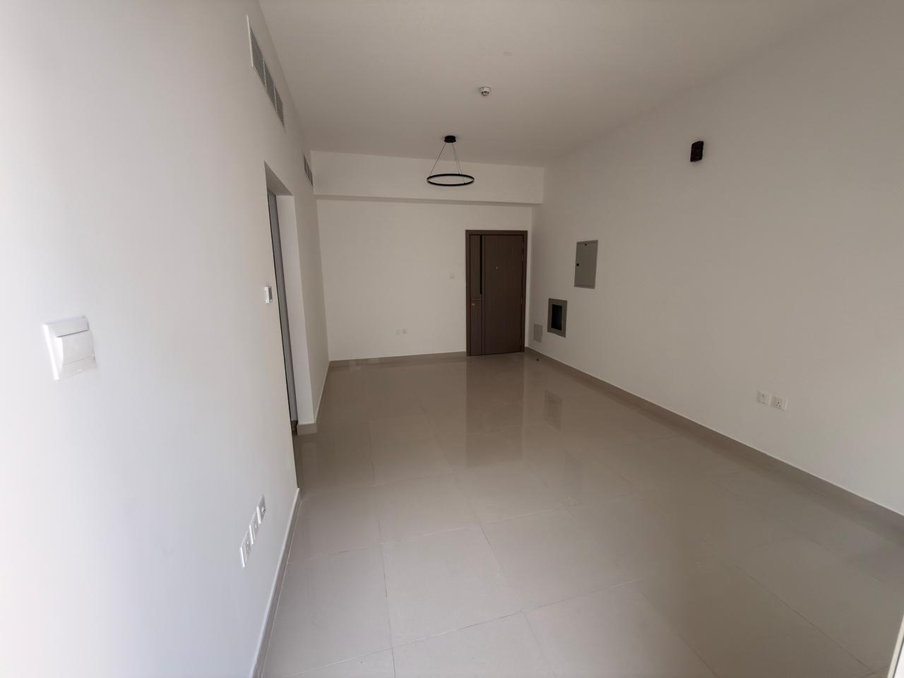 One of the Best Apartments in Ajman – Brand New 1 Bedroom in Al Jurf 3 – Open View Balcony Near Sheikh Mohammed Bin Zayed Road
