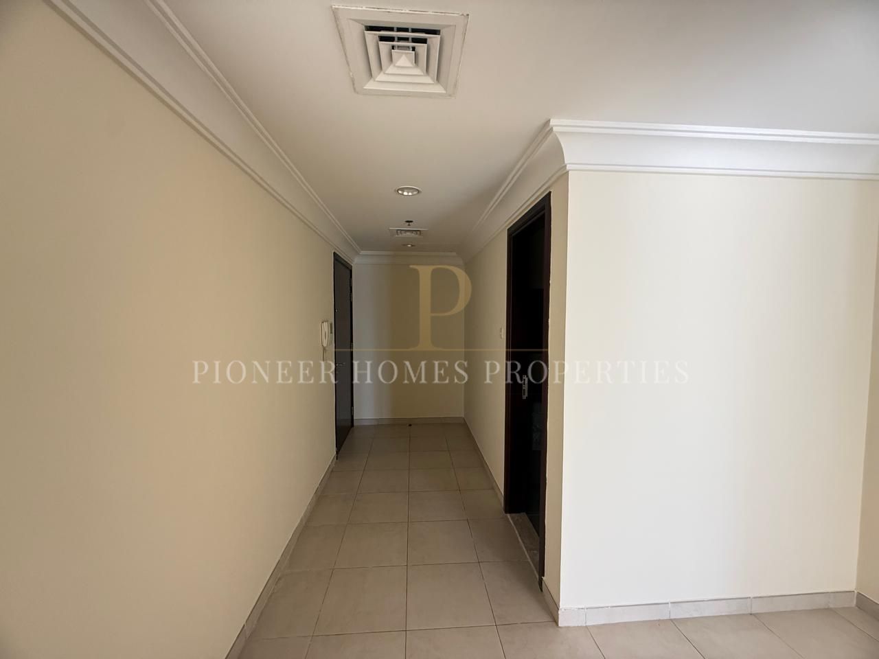 1 BHK + STORE| WITH BALCONY| VACCANT| LAKE VIEW|