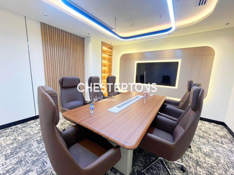 No Agents | Prime Location | Fully Furnished
