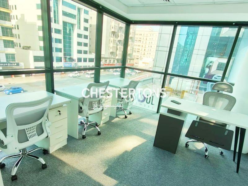 No Agent | Skyline Excel | Prime Hub Furnished