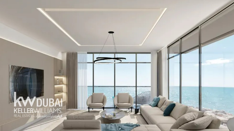 Sea Views | Investor Deal | High ROI