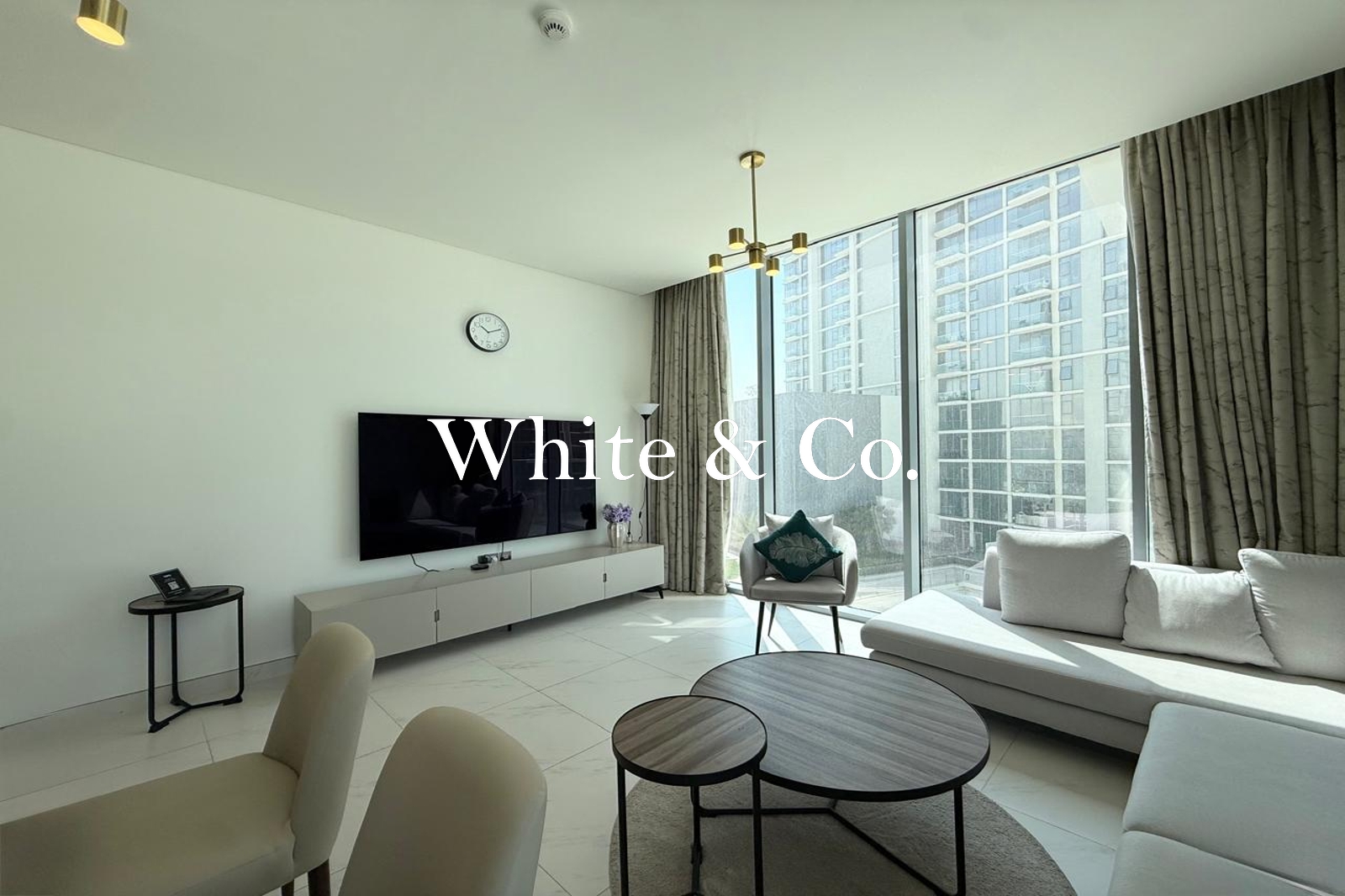 3 + Maids | Furnished | Flexible Cheques