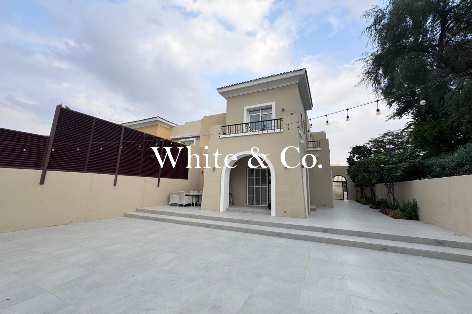 Fully Renovated | Park Backing | Type 2E