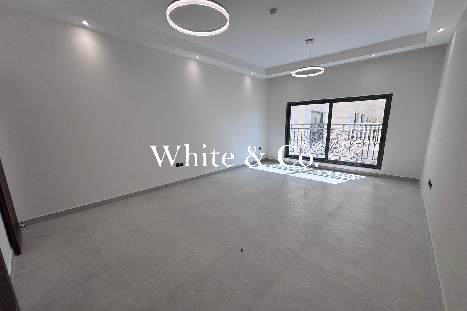 New unit | Available now | 2 Bathrooms
