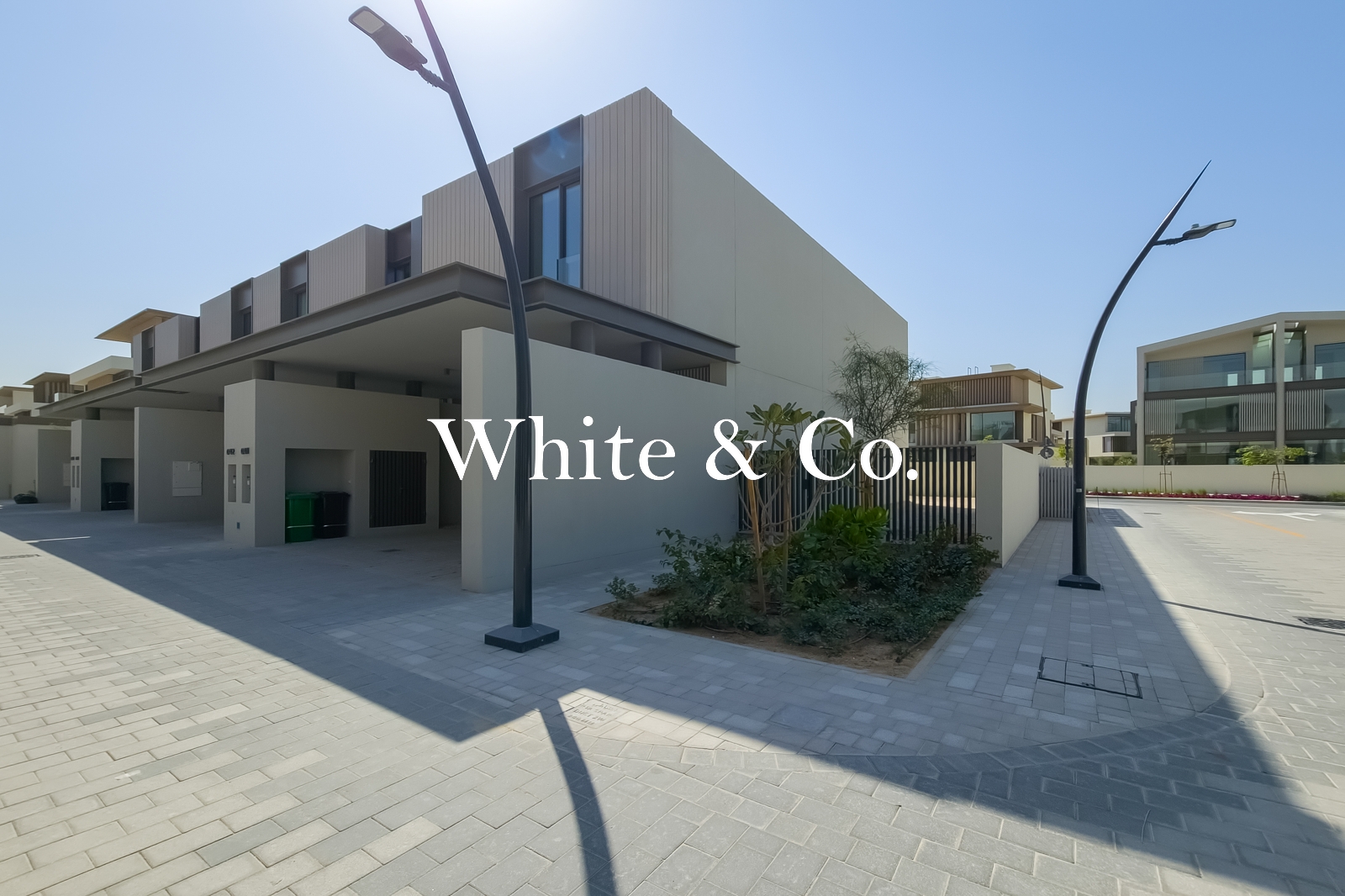 Corner Unit | Brand New | 3 Bedroom