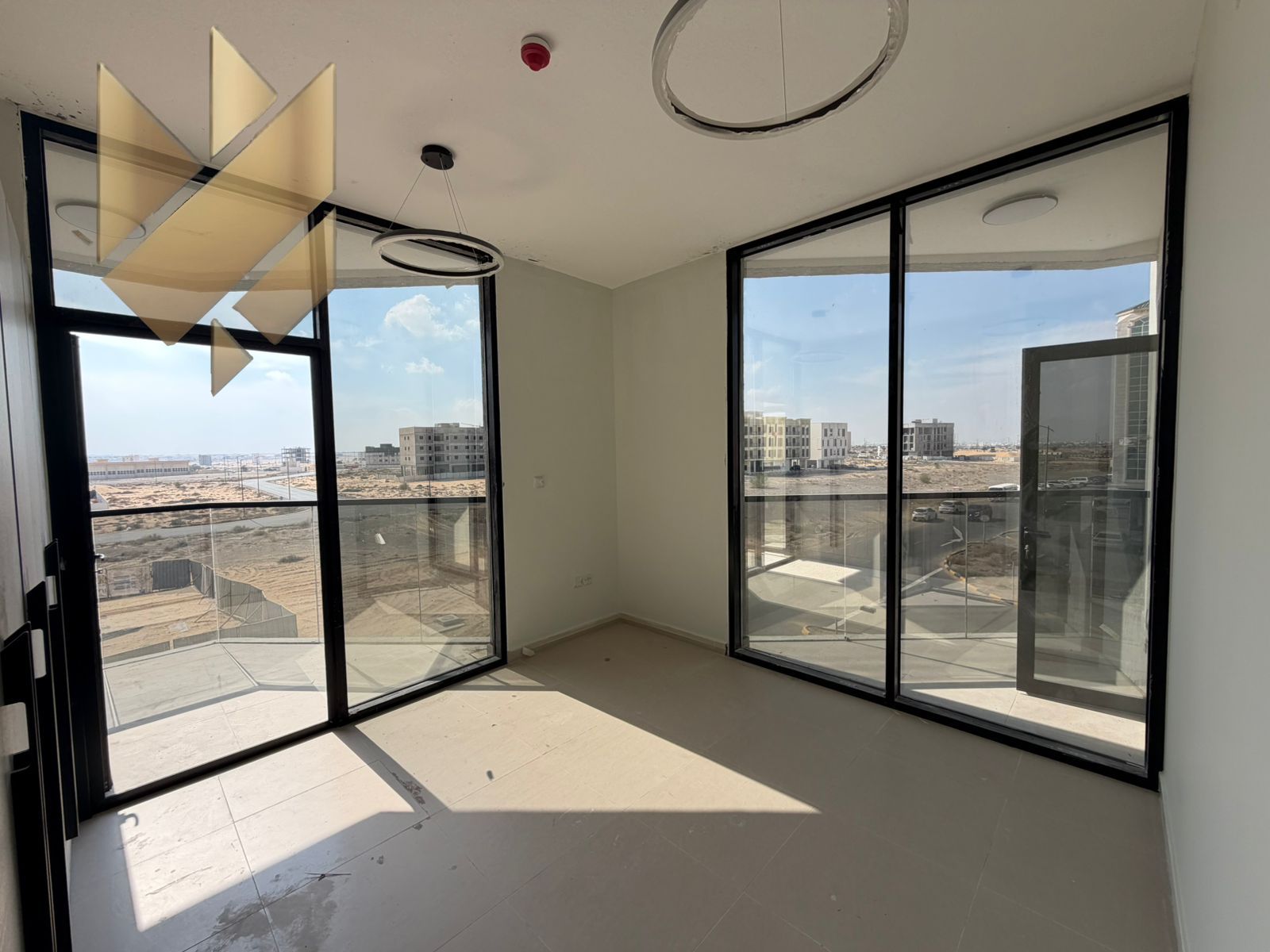 Spacious 3 Bedroom Apartment for Rent in Tilal – Modern Finishing & Prime Location