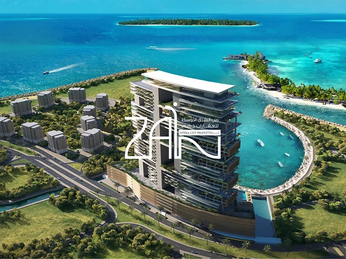 City View |Furnished 1BR+Balcony|Spacious Layout