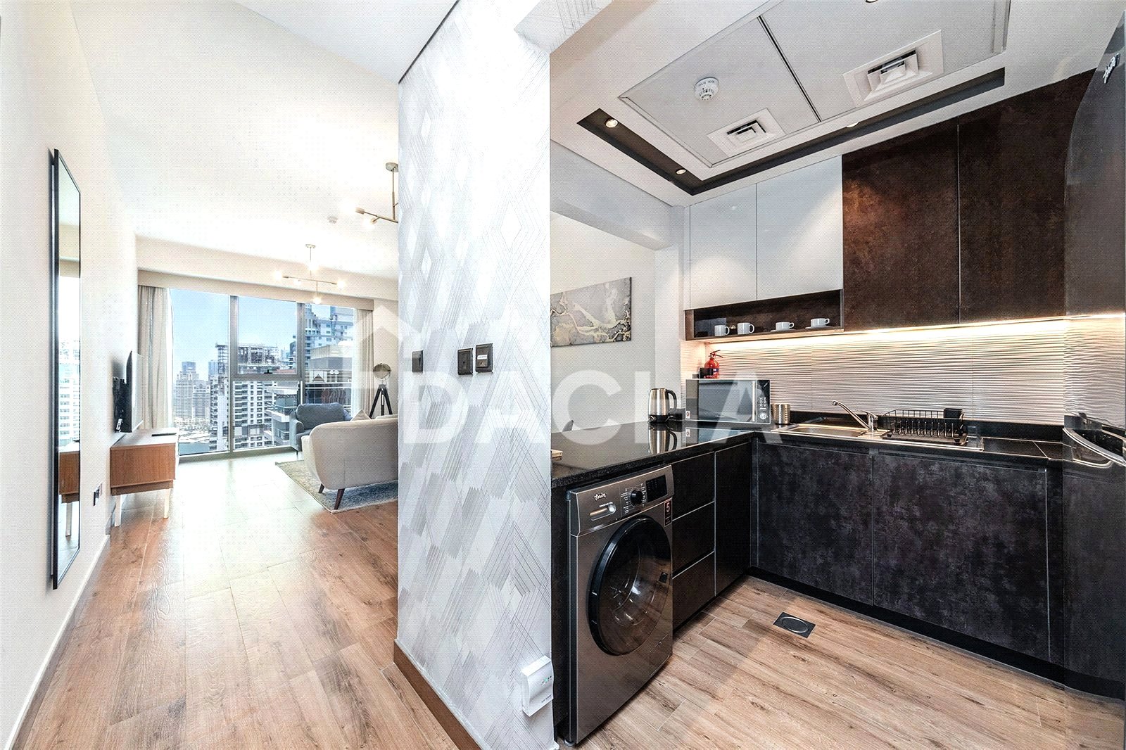 4 CHEQUES | MARINA VIEW| ALL BILLS INCLUDED