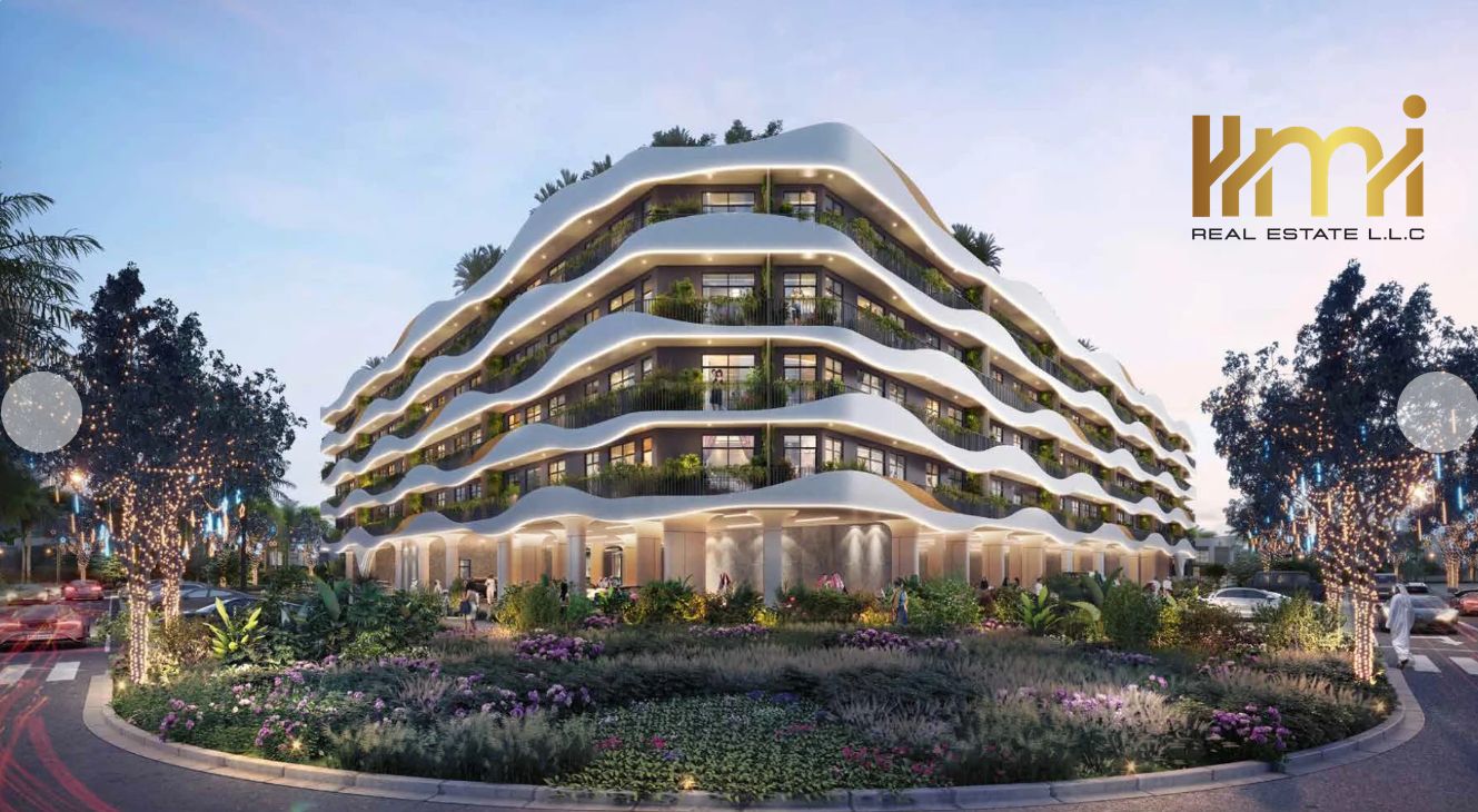 Fully Furnished | Smart Home System | Luxury 5-Storey Boutique Building | Best Location | High-End Amenities