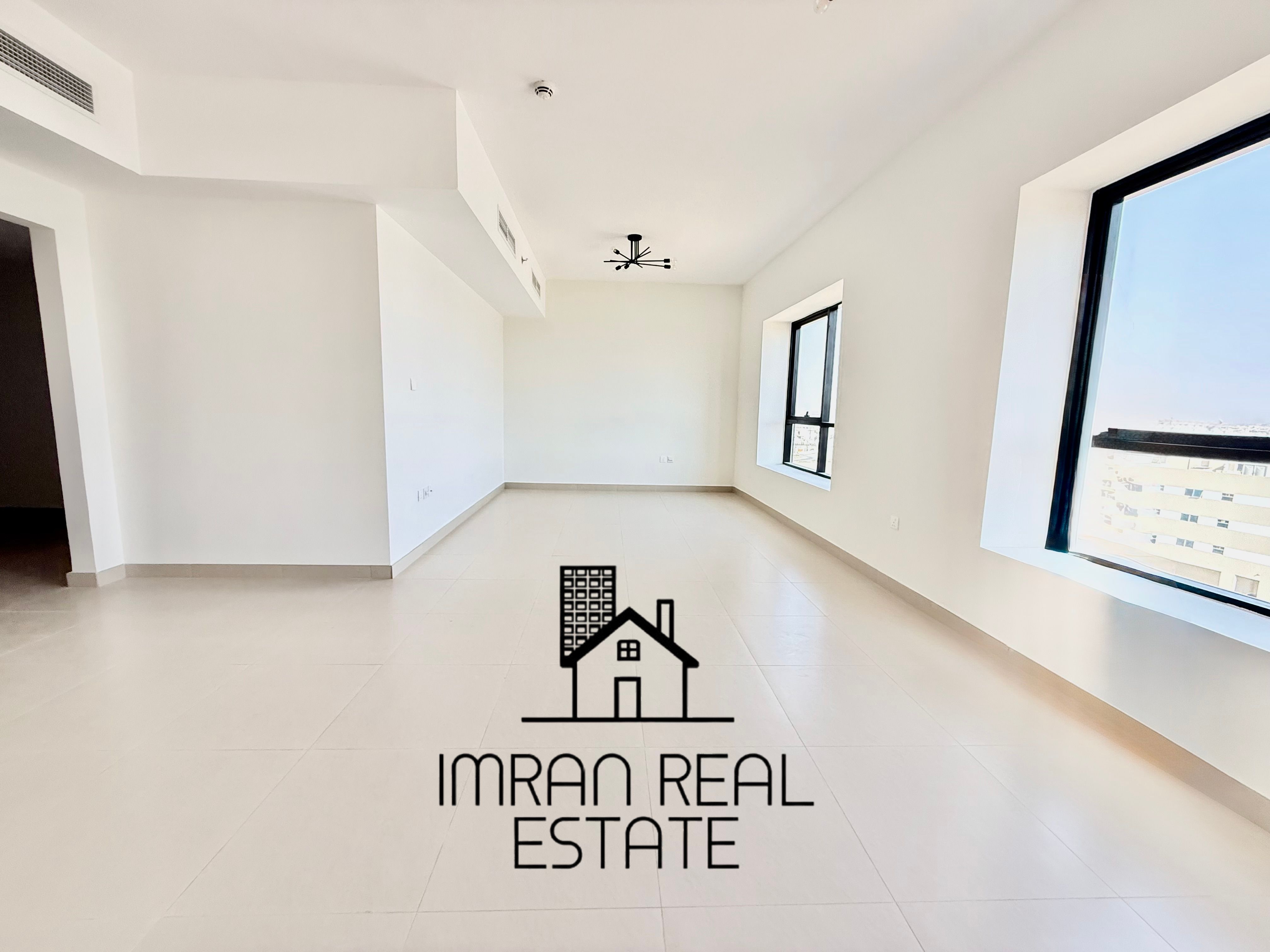Bright & Spacious 2-BHk +Mide Room Brand New |Well-Maintained Family Building