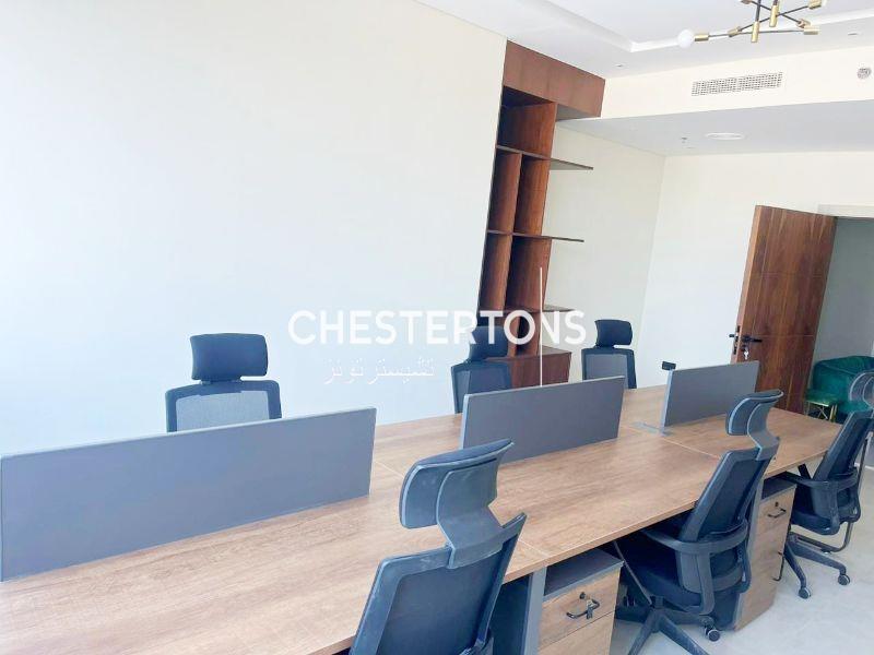 No Agents | Prime Location | JLT Business Hub