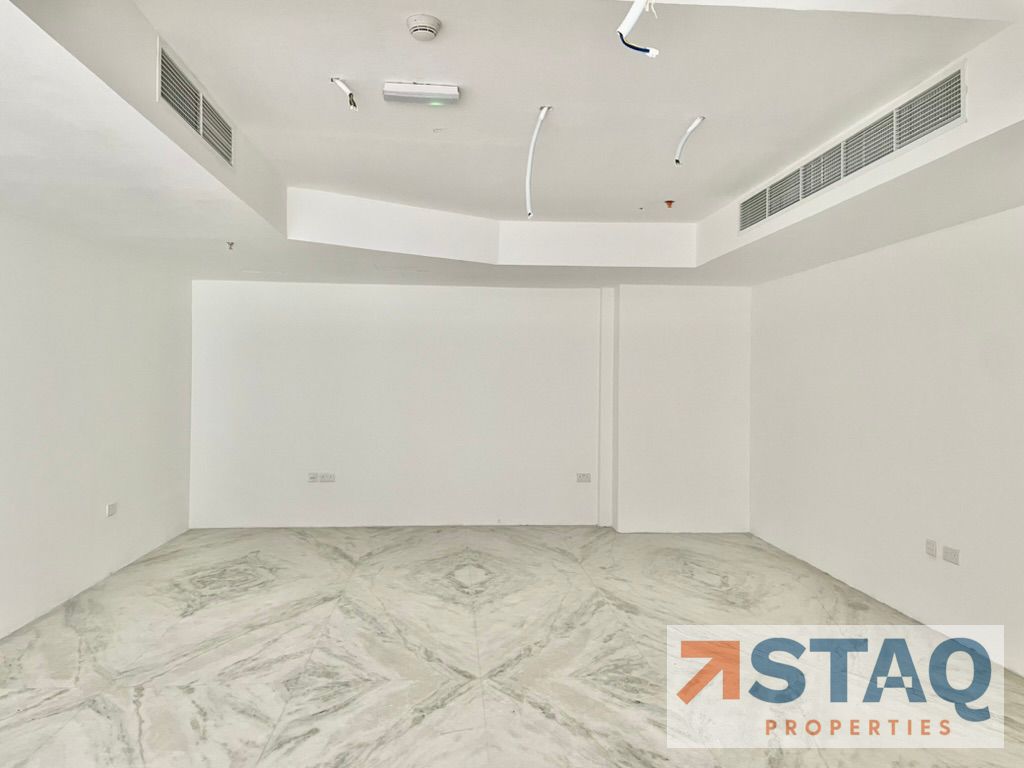 SHOP | NEAR MALL OF EMIRATES | READY TO MOVE