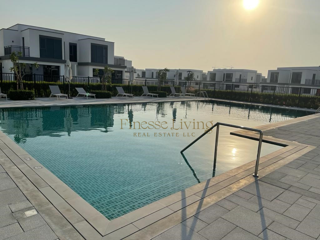 Vacant | Well Maintained | Green and Park Views