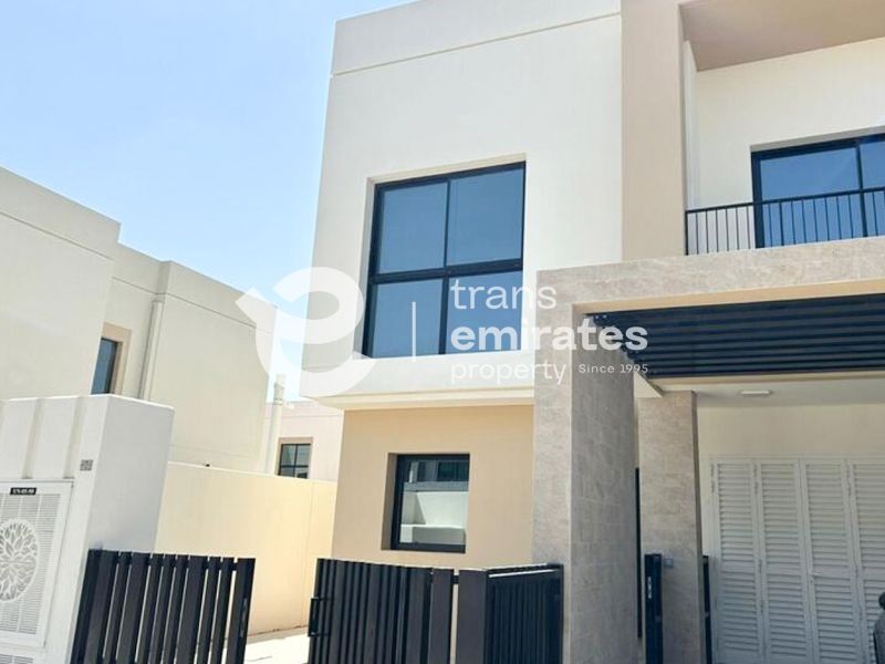Brand New | Exquisite 4BR+M | Prime Location
