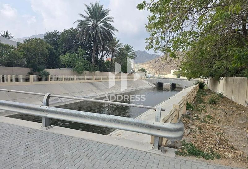 Two Bedroom in Khorfakkan 30% Down Plan Until 2029