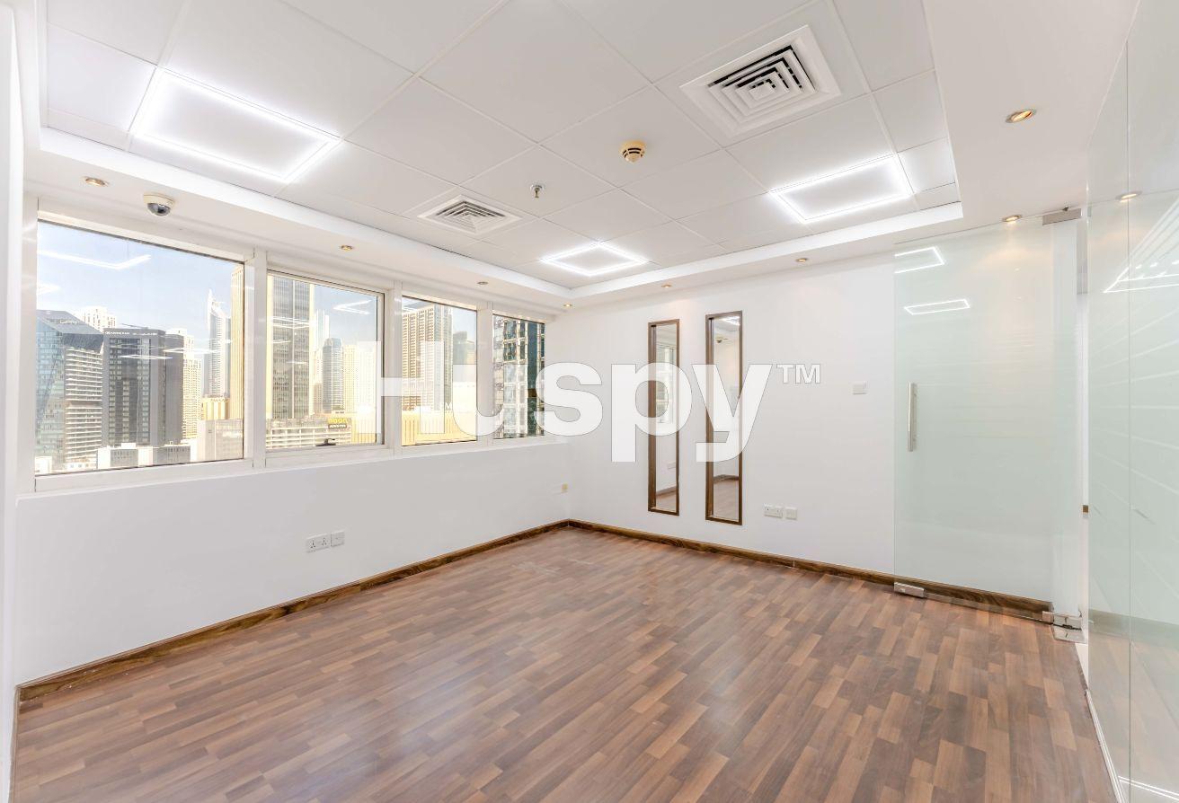 Fitted Office | Vacant | Close to Metro