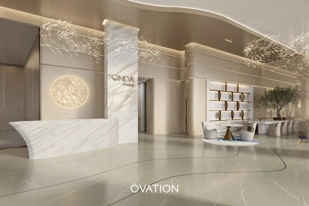 Exclusive Offer | Onda by Kasco | Luxury Living in Business Bay | New Launch