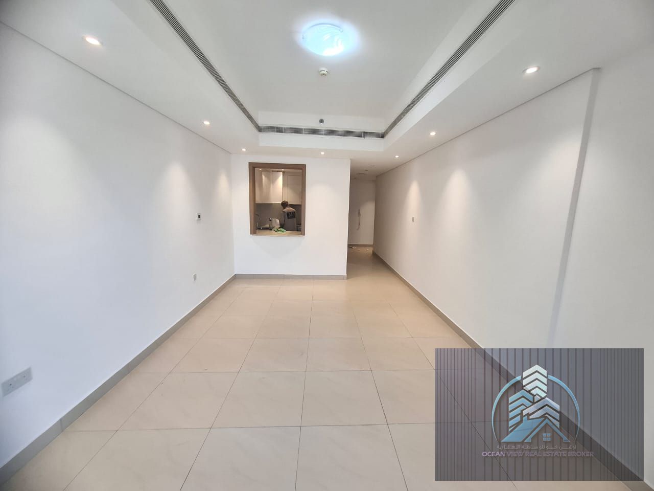 Spacious 2bhk With Kitchen and All Facilities in Just 92K