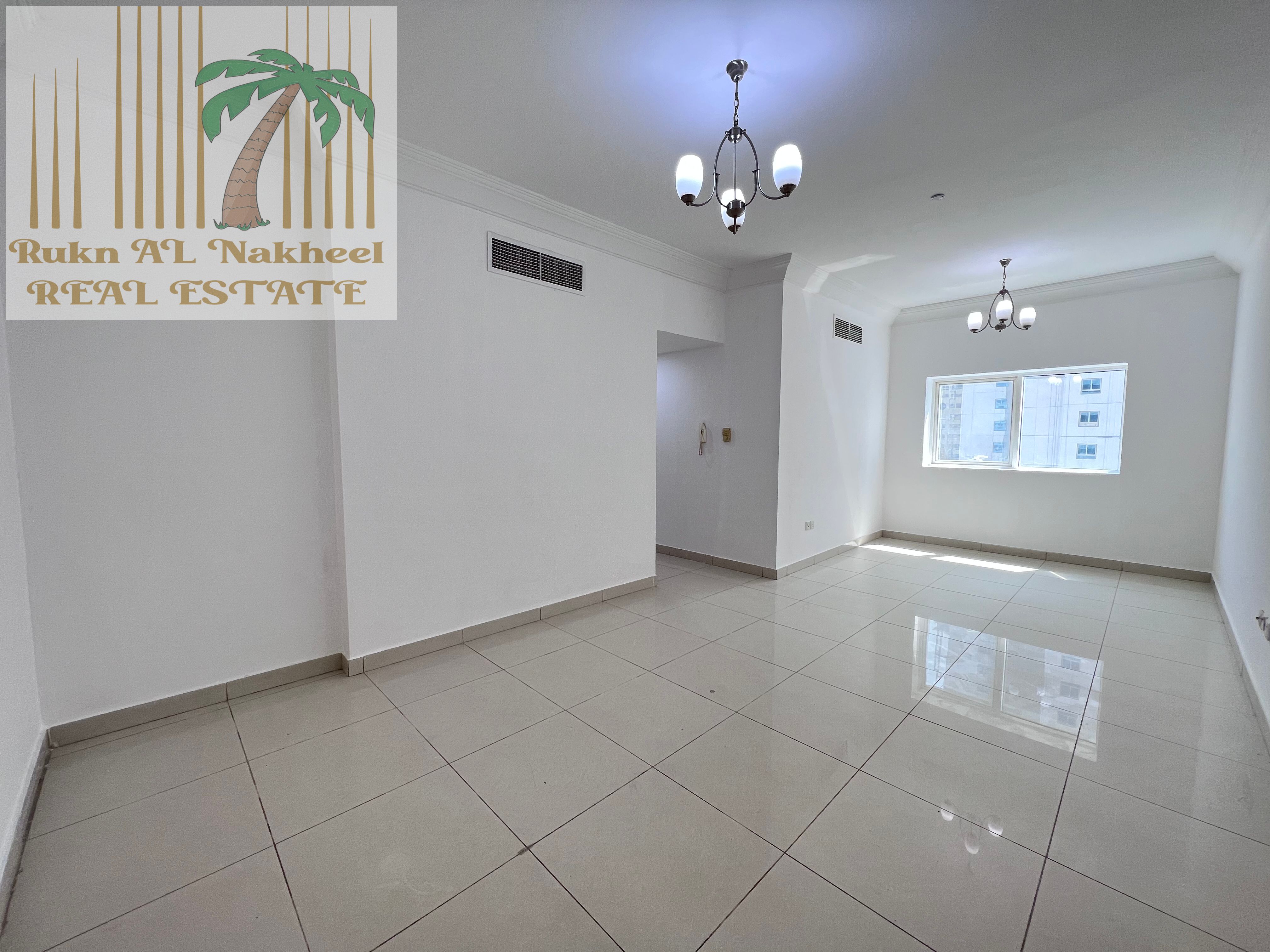 SPECOIUS cheapest gym free 1bhk 2bath neat & clean huge size hot location specious high floor for more details & information contact us