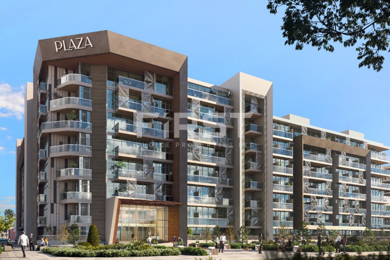 Modern 1 BDR | Future-Forward Living | Attractive