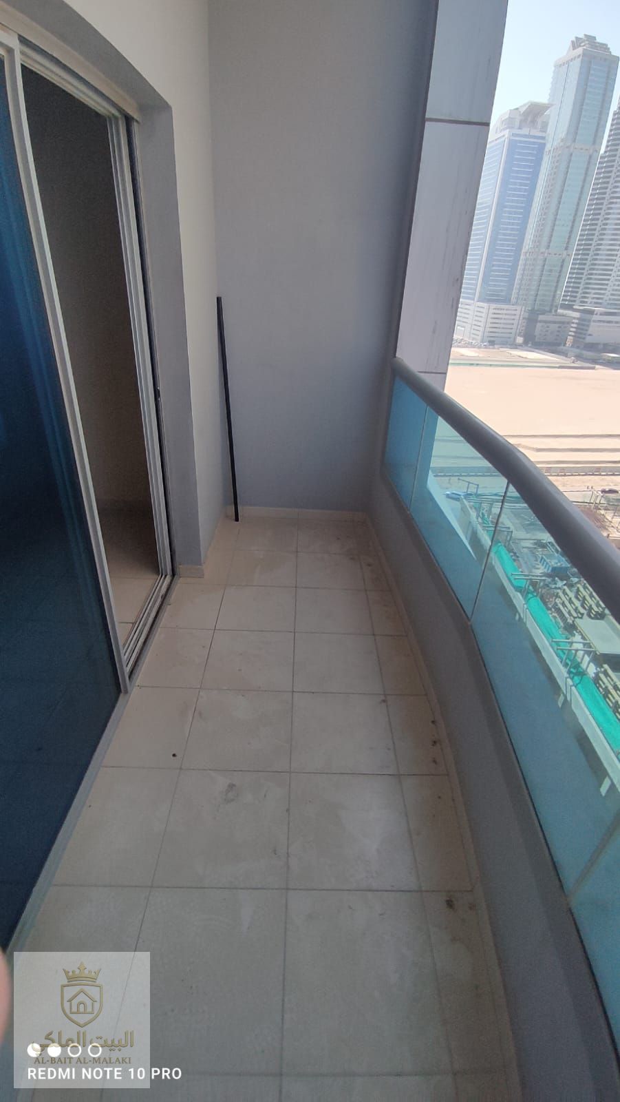 Al Taawun Street