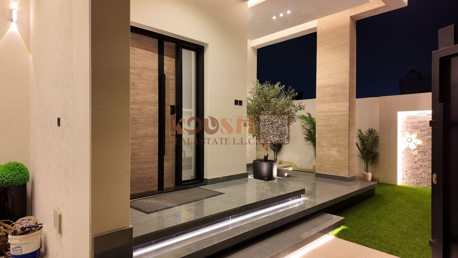 The Sky-Garden Sanctuary | Fully Furnished with Private Lift