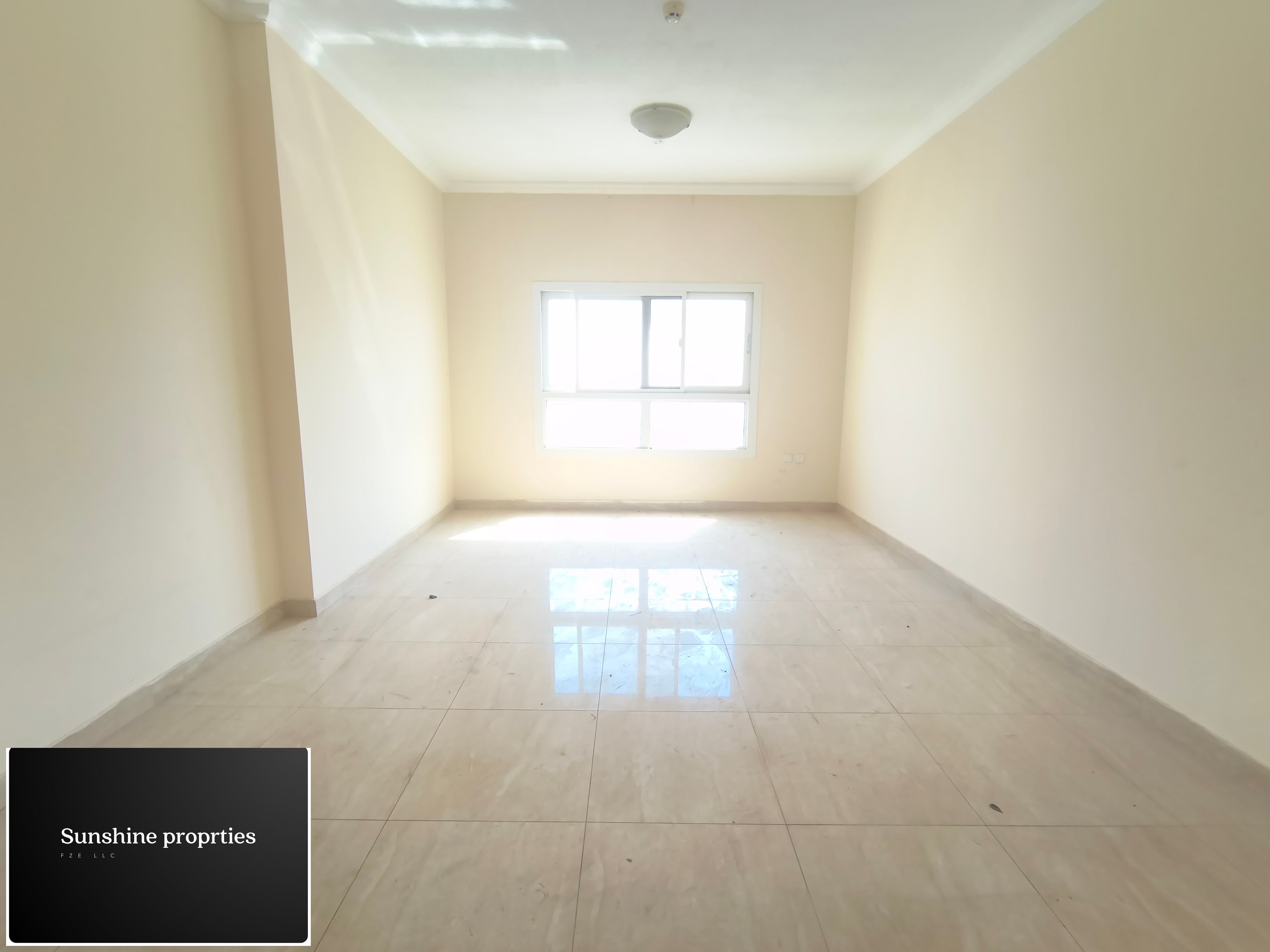 Brand New 2BR Apartment for Rent With Two Master Bedroom and Open View