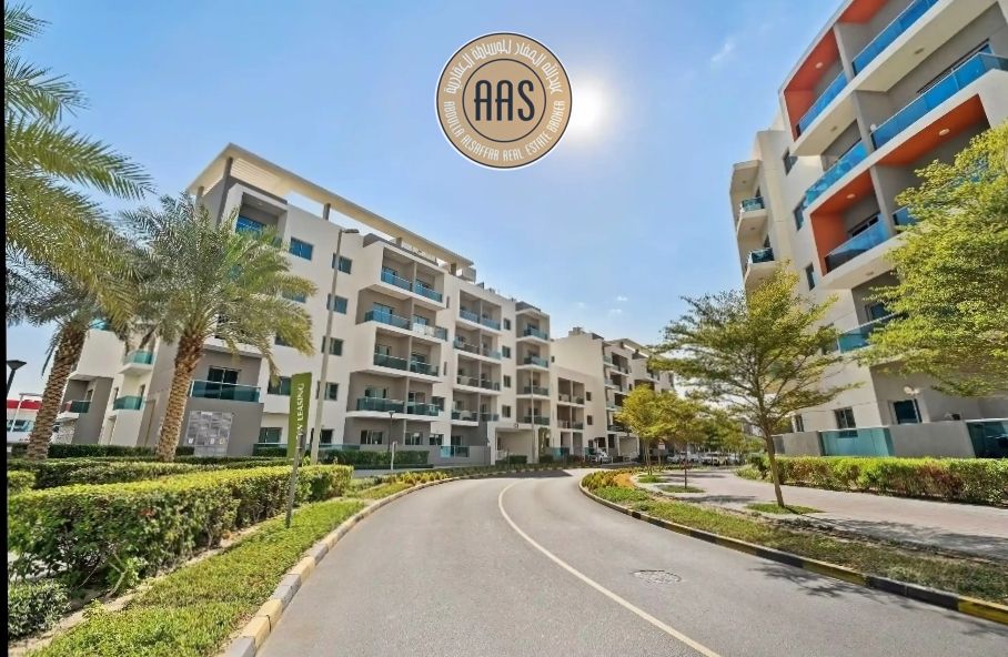 Monthly Payment Spacious 3Bhk With 2 Balcony All Amenities Close To Marhaba Mall