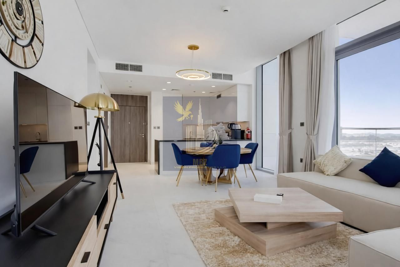 Premium 2BR + Store | Sobha One | Investor Deal