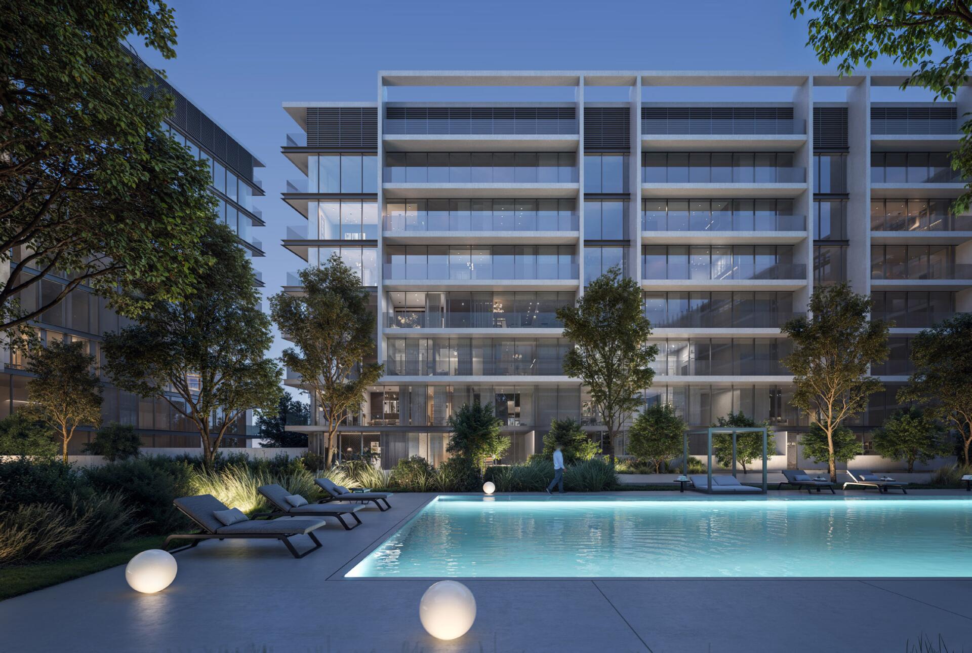Quick Access to Dubai |Modern Design | 10% Downpayment
