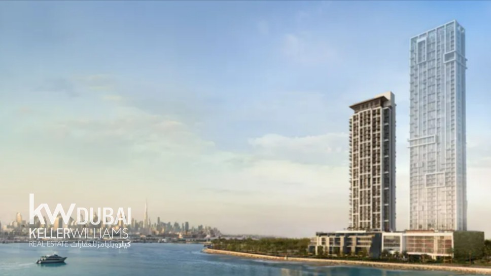 Sea Views | Investor Deal | High ROI