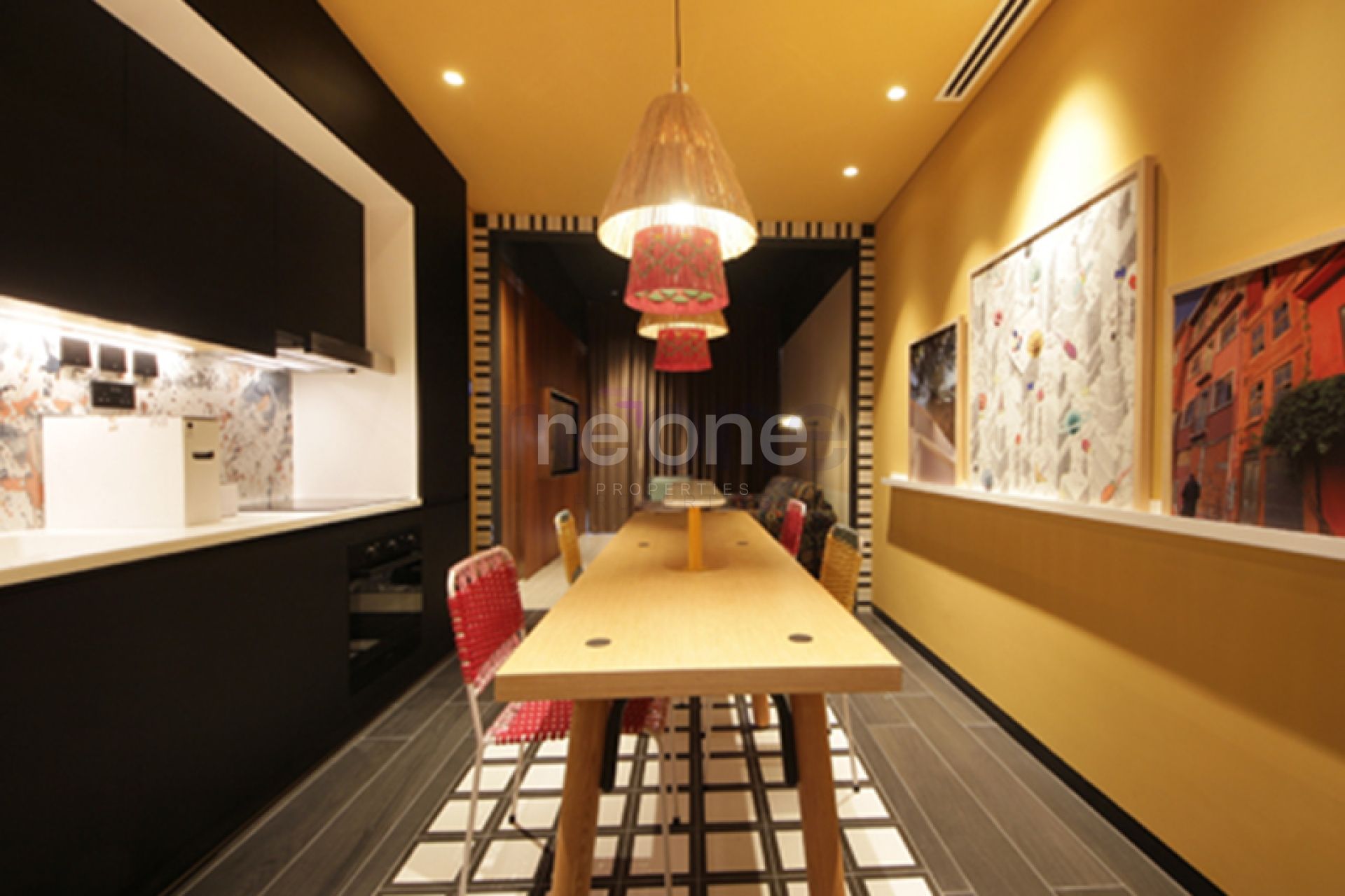 Branded Residence | Fully Furnished | 2-Year PHPP