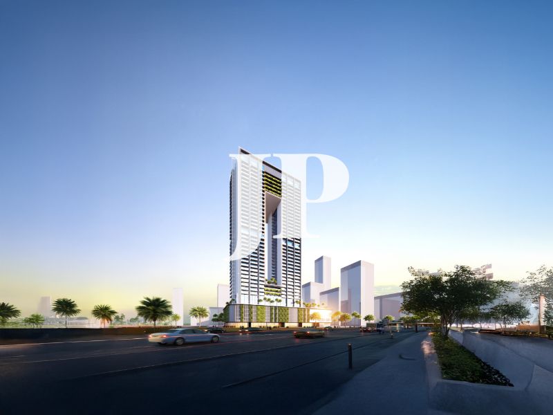 Cash Offer | High ROI | Fully Furnished | Zero Taxes | High rental demand | Freehold || POST HAND OVER PAYMENT PLAN