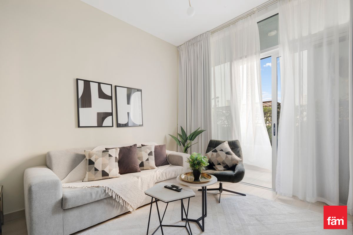 Fully Furnished | 1 BHK | Rent | Jvc | Tenanted
