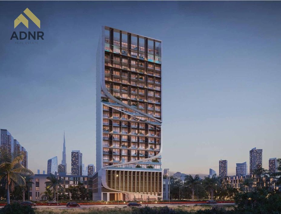 Premium Apartments | Smart Home | High ROIPLUS STUDAY