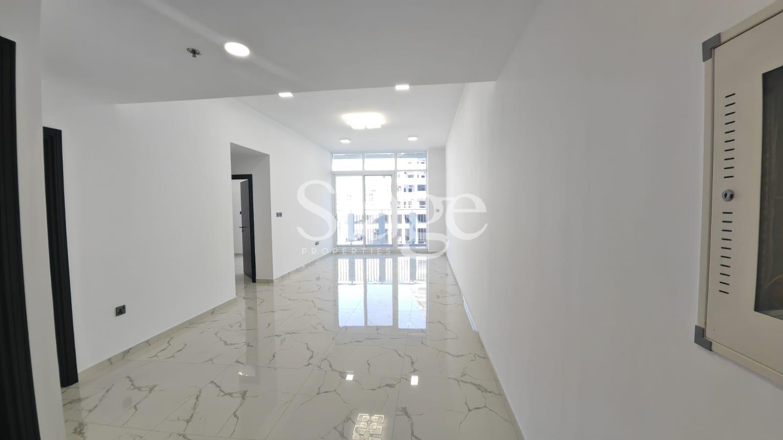 Exquisite 2-Bedroom Apartment with Great Amenities