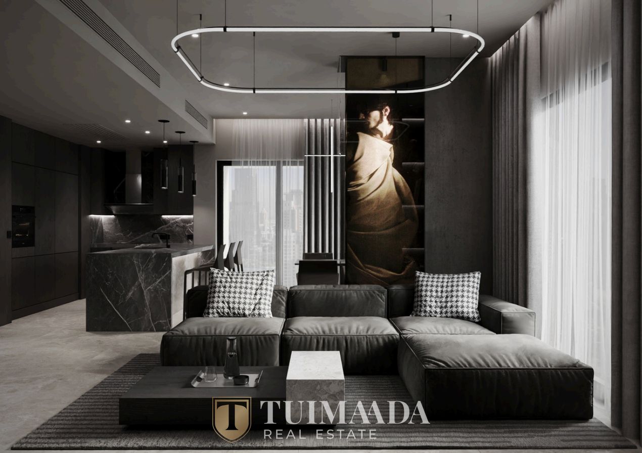 Luxury Waterfront Duplex | Upgraded | Fully Furnished