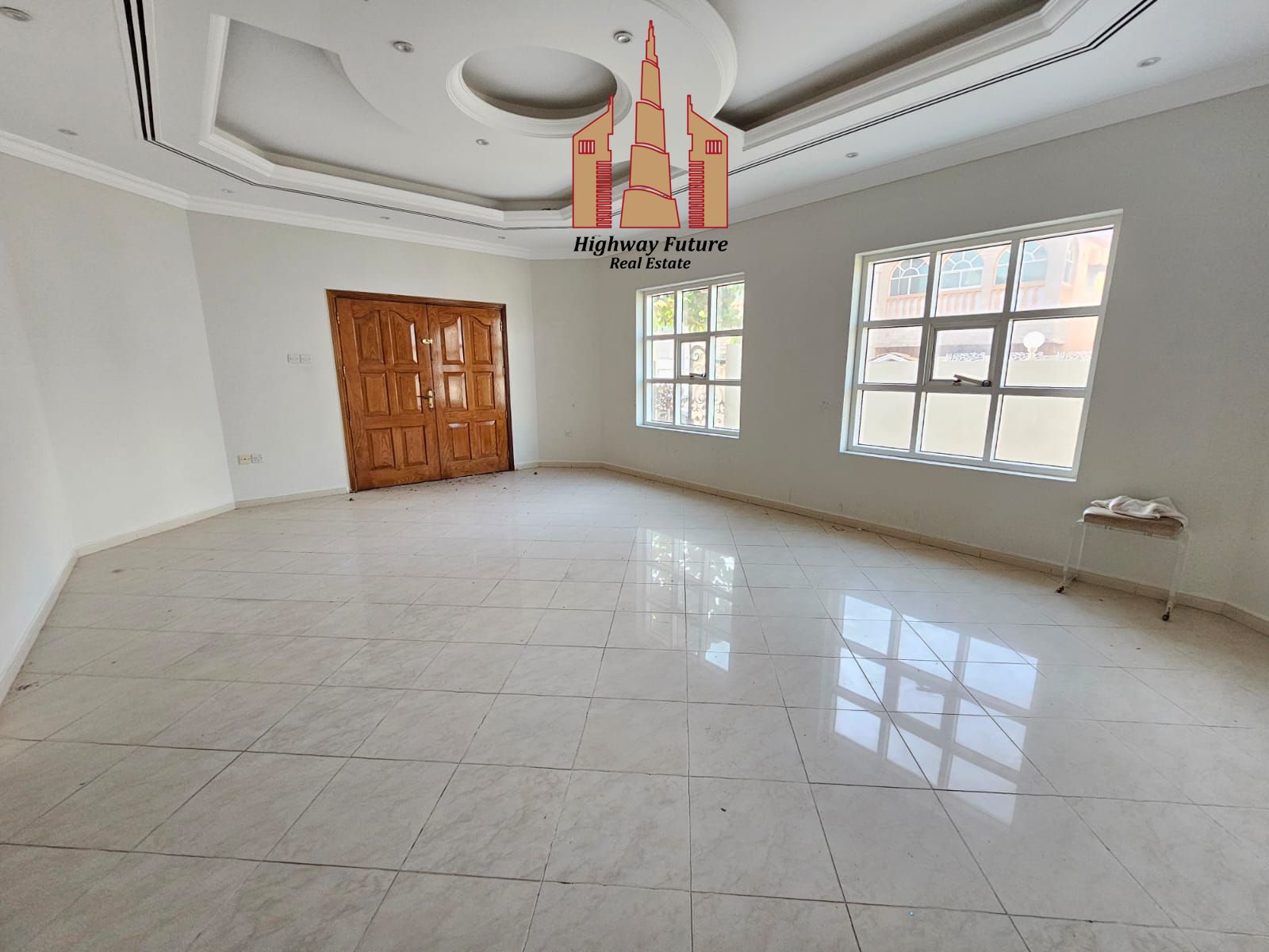3 BHK Villa For Rent with Private Pool at Prime Location Al Rifah Sharjah