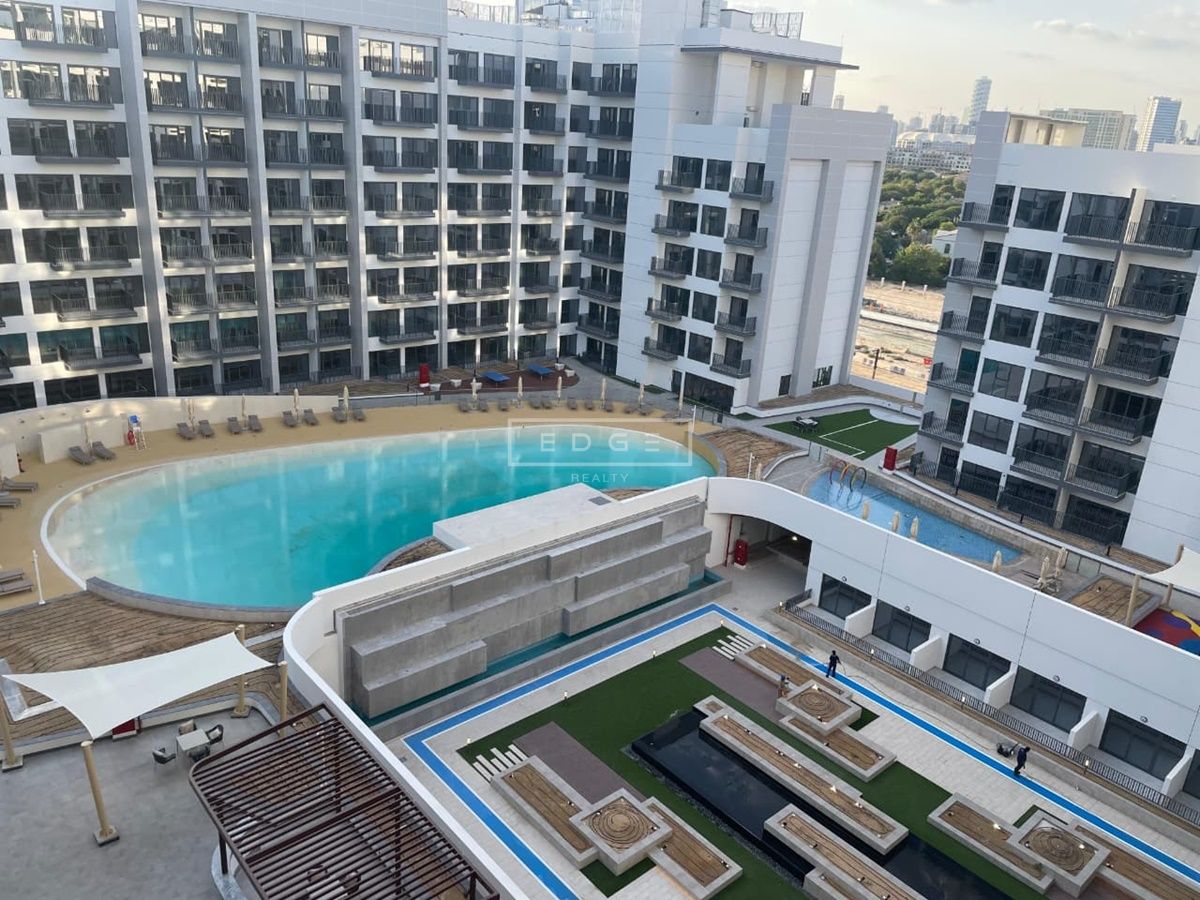 BRAND NEW | READY | OPEN VIEW