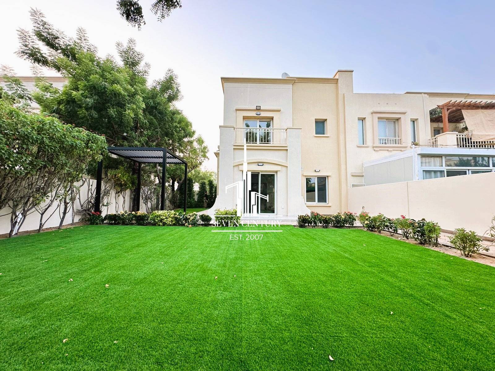 Full Upgraded | Newly Renovated |Full Park View