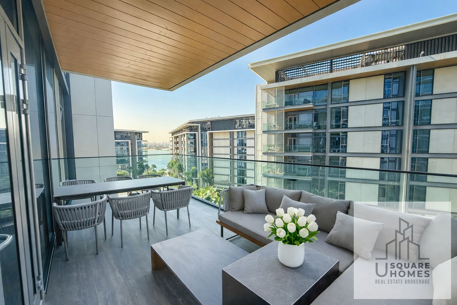 Elegant 2 Bedroom | Bluewaters Island | Premium Lifestyle
